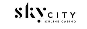 skycity online casino logo