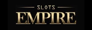 slots empire Casino 30 fs