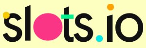 slots.io casino logo