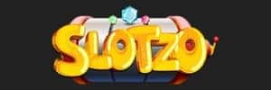 slotzo casino logo