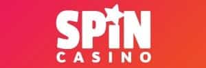 spin casino casino logo