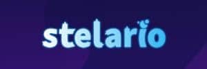 stelario casino logo