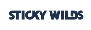 sticky wilds casino logo