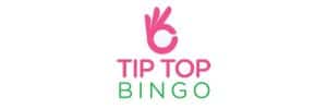 tiptopbingo Casino logo