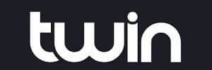 twin Casino logo