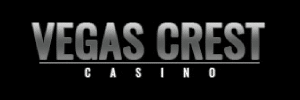 vegascrest casino logo