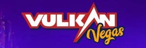 vulkanvegas Casino logo