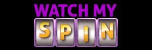 watchmyspin Casino logo