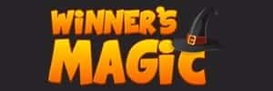 winnersmagic casino logo